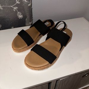 Steve Madden Sandals